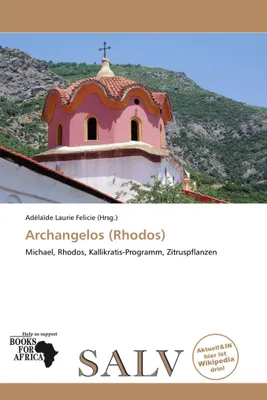 Produktbild von Archangelos (Rhodos)