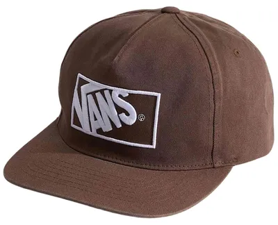 Image de Casquette Vans Formula Snapback pour Uni
