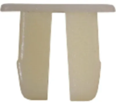 Produktbild von KS TOOLS Halteclipsatz Karosserie 420.1855 14 8mm 4g