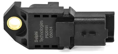 Produktbild von DELPHI PS20151-12B1 Ladedrucksensor für FORD MONDEO IV Turnier (BA7) Saugrohr