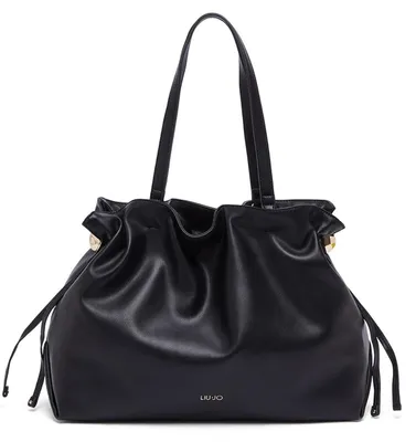 Image de Liu-jo Af6098 E1065 Tote Couleur Noir