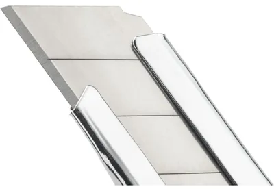 Image de DAHLE 10885-16223 Couteau DAHLE gris 18.0 mm