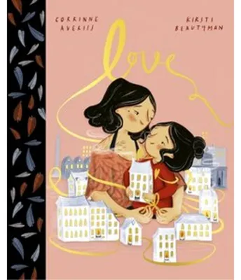 Produktbild von Love