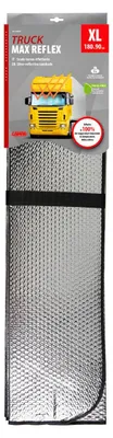 Immagine prodotto di Max Reflex Truck, cartello termoriflettente - 180x90 cm