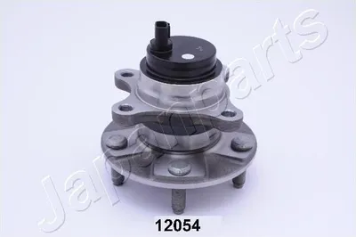 Produktbild von JAPANPARTS KK-12054 Radnabe Vorne Links für LEXUS IS II (GSE2, ALE2, USE2)