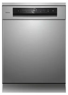 Produktbild von GSP 544 911 E Stand-Geschirrspüler 60 cm