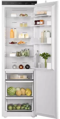 Image de Asko RBR276SND1, 287 l, ST-T, 35 dB, D