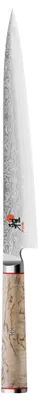 Zdjęcie produktu dla ZWILLING Miyabi 5000 MCD, Sujihiki knife, 24 cm, Stal, 1 szt.