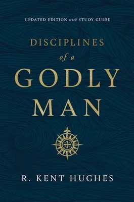 Produktbild von Disciplines of a Godly Man