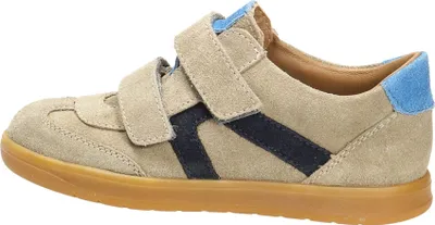 Produktbild von Pepino by Ricosta Klettschuhe Jungen 32323033303038 Beige 25 EU