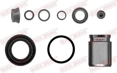 Produktbild von QUICK BRAKE Bremssattel-Reparatursatz für FORD Fiesta Mk6 Schrägheck (JA8, JR8) 114-5137