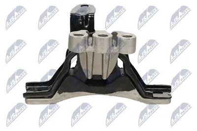 Produktbild von NTY Motorlager Gummimetalllager Vorne Rechts für CHEVROLET CAPTIVA (C100, C140) ZPS-PL-043