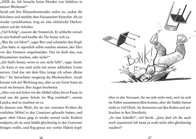 Zdjęcie produktu dla Die schlimmste Klasse der Welt (Band 3) - Jetzt erst recht!
