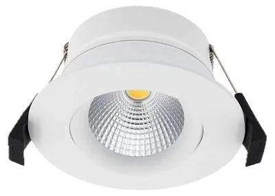 Obrázok produktu pre Shelly HiluxLED DS8 – vstavané stropné svietidlo – LED – 8 W