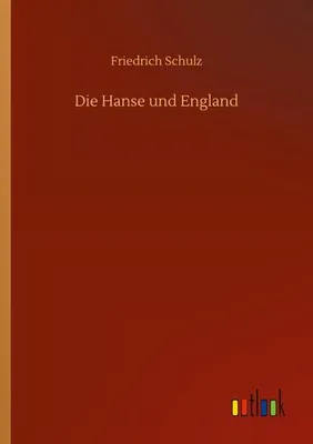 Produktbild von Die Hanse und England