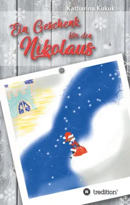 Produktbild von Ein Geschenk für den Nikolaus