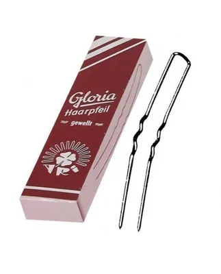 Produktbild von Ari Haarpfeil Gloria 10er Kästchen