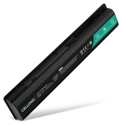 Image de CELLONIC 1x Batterie pour Ordinateur portable Compatible avec HP Pavilion Dv9000, Pavilion Dv9500, Pavilion Dv9600, AG08 - (4400mAh, 14.4V)