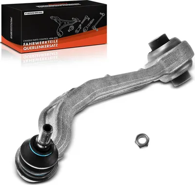 Image de Frankberg 1x Bras de Suspension Essieu Avant pour Mercedes-Benz Classe S V221 W221 Classe S Coupé C216 2005-2013