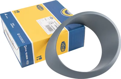 Produktbild von Heckblende MAGNETI MARELLI 714021569917