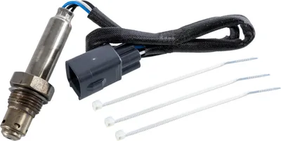 Produktbild von FEBI BILSTEIN Lambdasonde für TOYOTA Yaris Schrägheck (P9) Beheizt 460mm 175855