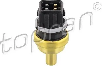 Produktbild von TOPRAN Sensor Kühlmitteltemperatur 109 627 für AUDI A4 Limousine (8D2 B5)