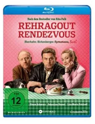 Obrázek produktu pro Rehragout-Rendezvous