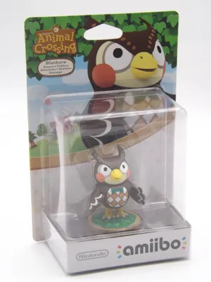 Produktbild von Nintendo 1080866, Mehrfarbig, Videospiel, Animal Crossing, 1 Stück(e), Sichtverpackung