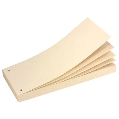 Produktbild von Wekre Trennstreifen chamois, 70 St.