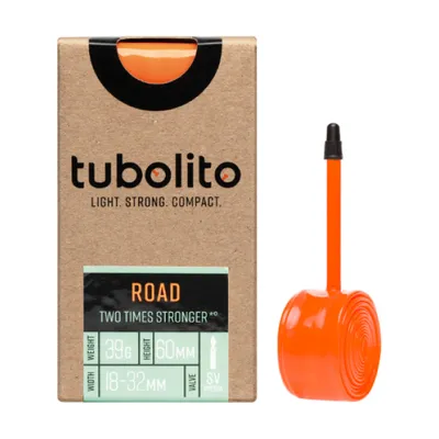 Obrázek produktu pro Duše Tubolito Road 700x18/32c - Sv60
