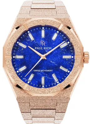 Obrázek produktu pro Paul Rich PR-47908 Watch Lapis Nebula