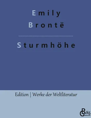 Produktbild von Sturmhöhe