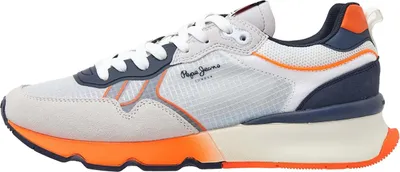 Immagine prodotto di Pepe Jeans Sneakers PMS30927800 in Multicolored color size 44