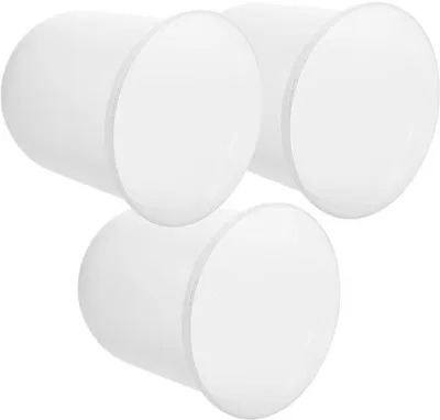 Produktbild von Toiletborstel Automatik Schuim Hanger Plastik