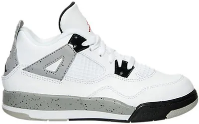 Produktbild von Jordan 4 Retro White Cement (2016) (PS) - EU 28