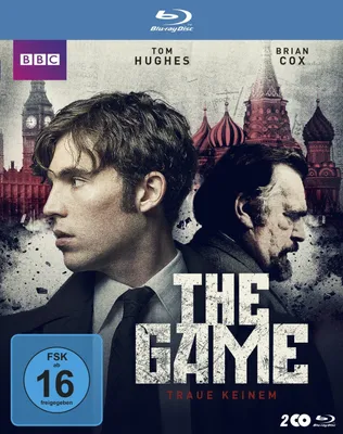 Produktbild von The Game