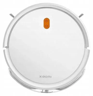 Produktbild von Xiaomi Mi Robot Vacuum E5 mit Wischfunktion 110 Min Weiß, automatische Rückkehr