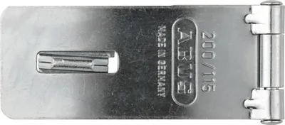 Produktbild von Panzer - Überfalle Nr. 200/115 SB Auslaufartikel ohne Ersatz