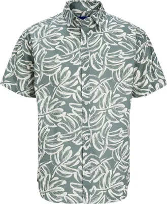 Immagine prodotto di Jack & Jones Camicia LA FAYETTE Camicia Kurzarm