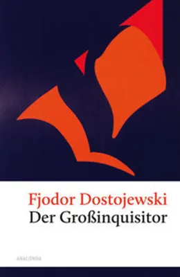 Immagine prodotto di Der Großinquisitor