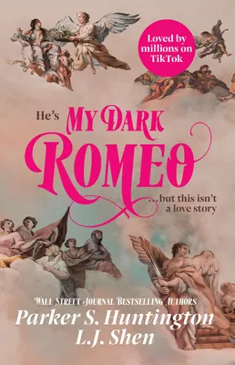 Immagine prodotto di My Dark Romeo – Lingua: Inglese