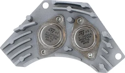 Productafbeelding van Ventilatorregelaar voor Citroën Berlingo/Xsara en Peugeot 106