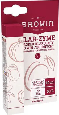 Produktbild von Bentonit Weinklärmittel Schönungsmittel Klärmittel "schwierige" Weine