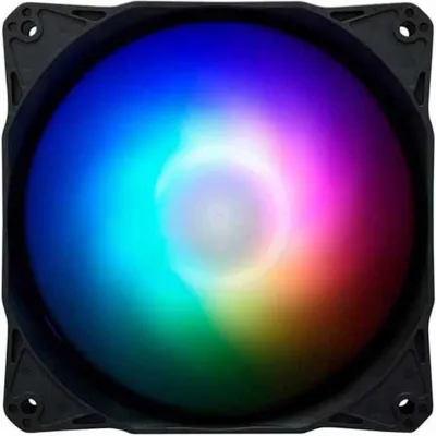 Zdjęcie produktu dla Asus Case Fan 120Mm Argb/Af120A2R-Si
