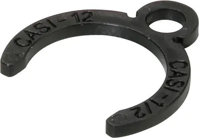 Produktbild von Sicherungsring für Steckverschraubung, Schlauch 10mm, STVS-QSR-10-PA-M120
