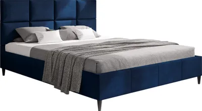Produktbild von Luxus-Polsterbett 160x200 cm Kronos09 Bett elegant- Neu!