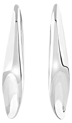 Produktbild von Lange Hä ngeohrringe fü r Damen B Whisper TJ3703