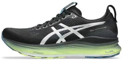 Immagine prodotto di Scarpe da running Asics GEL-Kayano 32, colore "nero/bianco", da uomo
