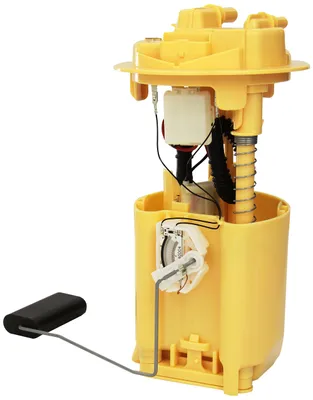 Image de Indicateur, réserve de carburant