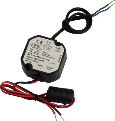 Produktbild von PS-K68-13V08A - Universal-Kleinstnetzteil